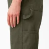 Women’s Relaxed Fit Bib Overalls