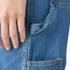 Women’s Relaxed Fit Bib Overalls