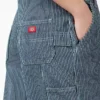 Women’s Relaxed Fit Bib Overalls