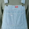 Women’s Relaxed Fit Bib Overalls