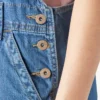 Women’s Relaxed Fit Bib Overalls