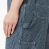 Women’s Relaxed Fit Bib Overalls