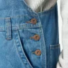 Women’s Relaxed Fit Bib Overalls