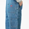 Women’s Relaxed Fit Bib Overalls