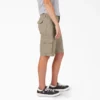 Women’s Relaxed Fit Cargo Shorts, 11″