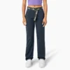 Women’s Relaxed Fit Carpenter Pants