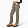 Women’s Relaxed Fit Carpenter Pants