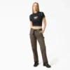 Women’s Relaxed Fit Carpenter Pants