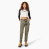 Women’s Relaxed Fit Carpenter Pants