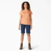 Women’s Relaxed Fit Carpenter Shorts, 11″