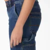 Women’s Relaxed Fit Carpenter Shorts, 11″