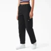 Women’s Relaxed Fit Cropped Cargo Pants