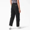 Women’s Relaxed Fit Cropped Cargo Pants
