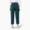 Women’s Relaxed Fit Cropped Cargo Pants