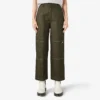 Women’s Relaxed Fit Double Knee Pants