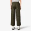 Women’s Relaxed Fit Double Knee Pants