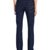Women’s Relaxed Fit Industrial Carpenter Denim Jeans