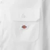 Women’s Relaxed Fit Long Sleeve Work Shirt