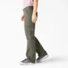 Women’s Relaxed Fit Straight Leg Cargo Pants
