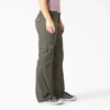 Women’s Relaxed Fit Straight Leg Cargo Pants