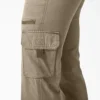 Women’s Relaxed Fit Straight Leg Cargo Pants