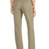 Women’s Relaxed Fit Straight Leg Pleated Front Pants