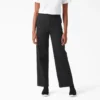 Women’s Relaxed Fit Wide Leg Pants