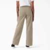 Women’s Relaxed Fit Wide Leg Pants