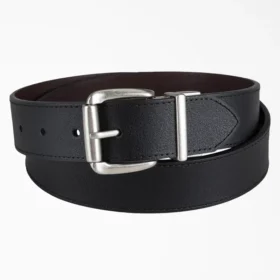 Women’s Reversible Roller Buckle Belt