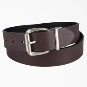 Women’s Reversible Roller Buckle Belt
