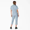 Women’s Reworked Cropped Coveralls