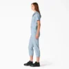 Women’s Reworked Cropped Coveralls