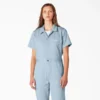 Women’s Reworked Cropped Coveralls