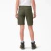 Women’s Ripstop Cargo Shorts, 9″