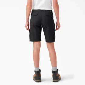Women’s Ripstop Cargo Shorts, 9″