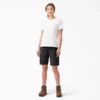 Women’s Ripstop Cargo Shorts, 9″