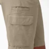 Women’s Ripstop Cargo Shorts, 9″