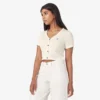 Women’s Short Sleeve Emporia Cardigan
