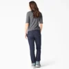 Women’s Short Sleeve Henley Shirt