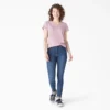 Women’s Short Sleeve V-Neck T-Shirt
