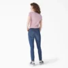Women’s Short Sleeve V-Neck T-Shirt
