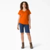 Women’s Short Sleeve V-Neck T-Shirt
