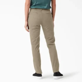 Women’s Skinny Twill Pants