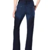 Women’s Slim Bootcut Denim Jeans
