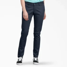 Women’s Slim Fit Skinny Leg Pants