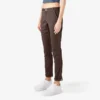 Women’s Slim Straight Fit Roll Hem Carpenter Pants