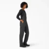 Women’s Straight Fit Duck Double Front Bib Overalls