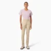 Women’s Super Flex Skinny Leg Work Pants