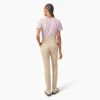 Women’s Super Flex Skinny Leg Work Pants
