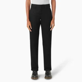 Women’s Super Flex Straight Leg Cargo Pants